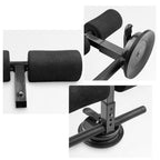 Aparelho de Exercício Abdominal