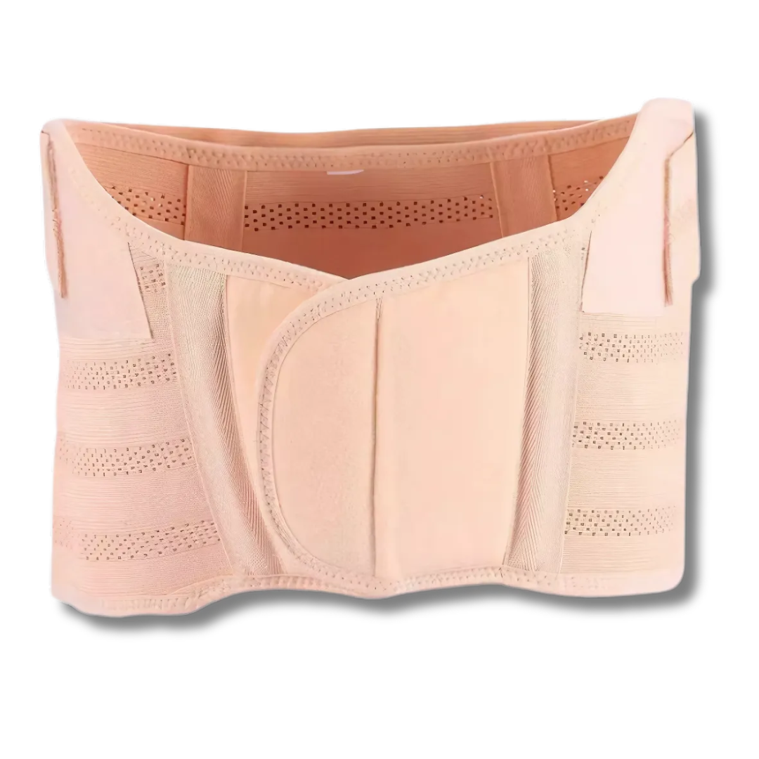 Cinta de Sustentação para Gestante Baby Care