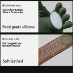 Zally Palm — Massageador de Alívio Profundo + Brindes