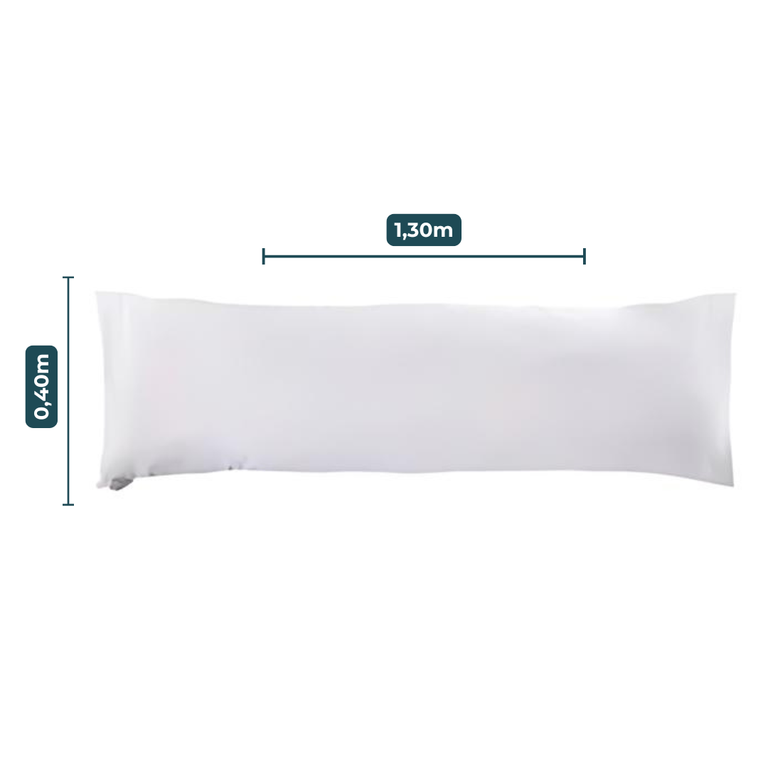 Travesseiro de Corpo SonoFlex